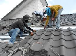 Best Roofing for New Construction  in Pass Christian, MS